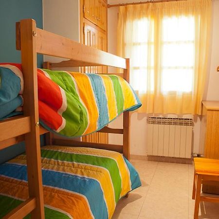 Apartamentos Mazcaray Bielsa Bagian luar foto