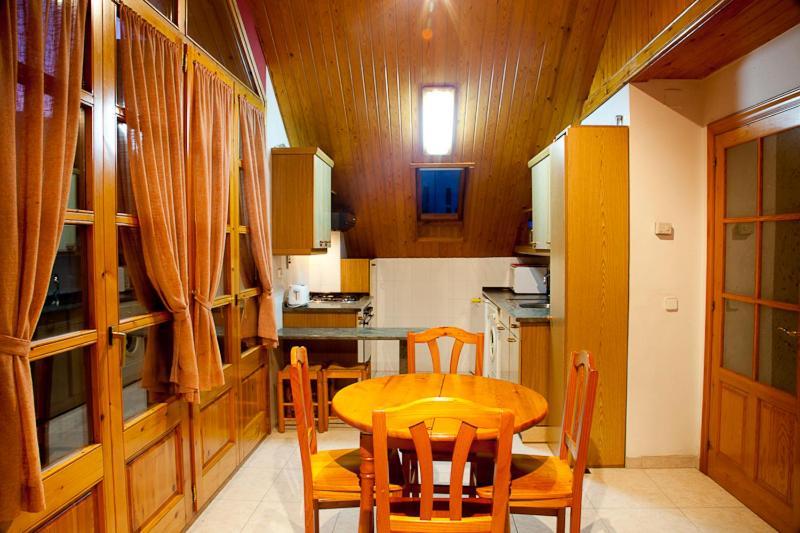 Apartamentos Mazcaray Bielsa Ruang foto