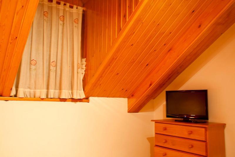 Apartamentos Mazcaray Bielsa Ruang foto