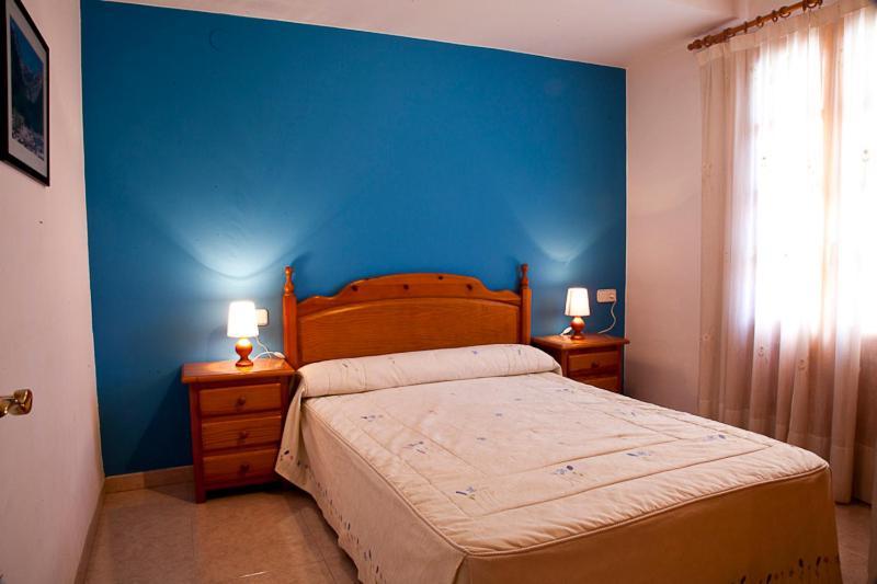 Apartamentos Mazcaray Bielsa Ruang foto