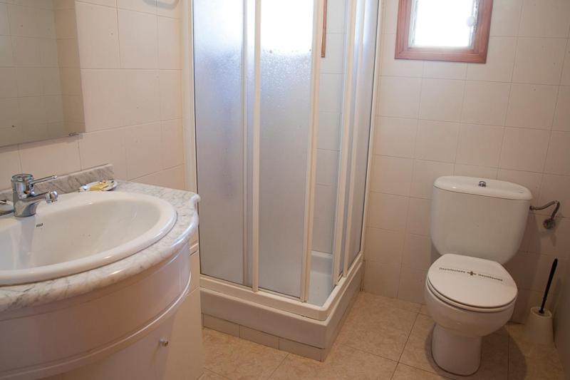 Apartamentos Mazcaray Bielsa Bagian luar foto