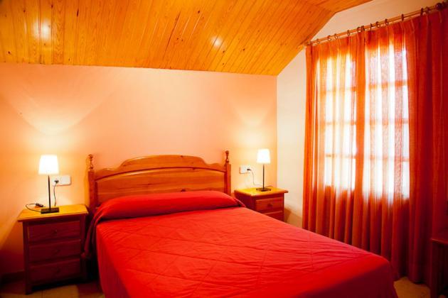 Apartamentos Mazcaray Bielsa Bagian luar foto