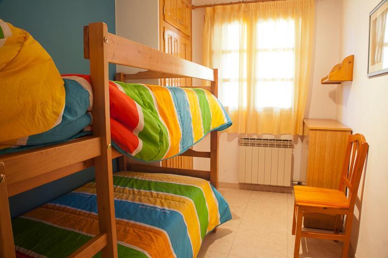 Apartamentos Mazcaray Bielsa Bagian luar foto