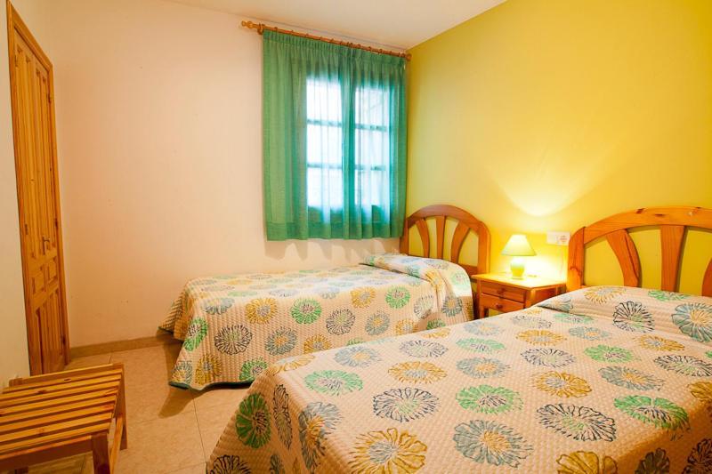Apartamentos Mazcaray Bielsa Bagian luar foto