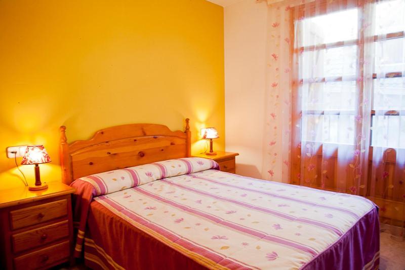 Apartamentos Mazcaray Bielsa Bagian luar foto