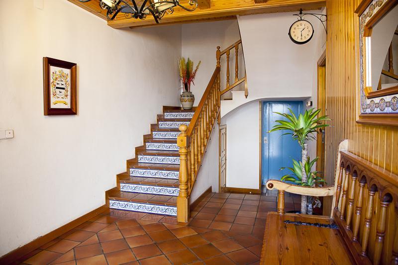 Apartamentos Mazcaray Bielsa Bagian luar foto